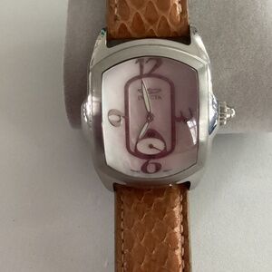 INVICTA Lady Lupah model 2324 quartz watch, needs new battery